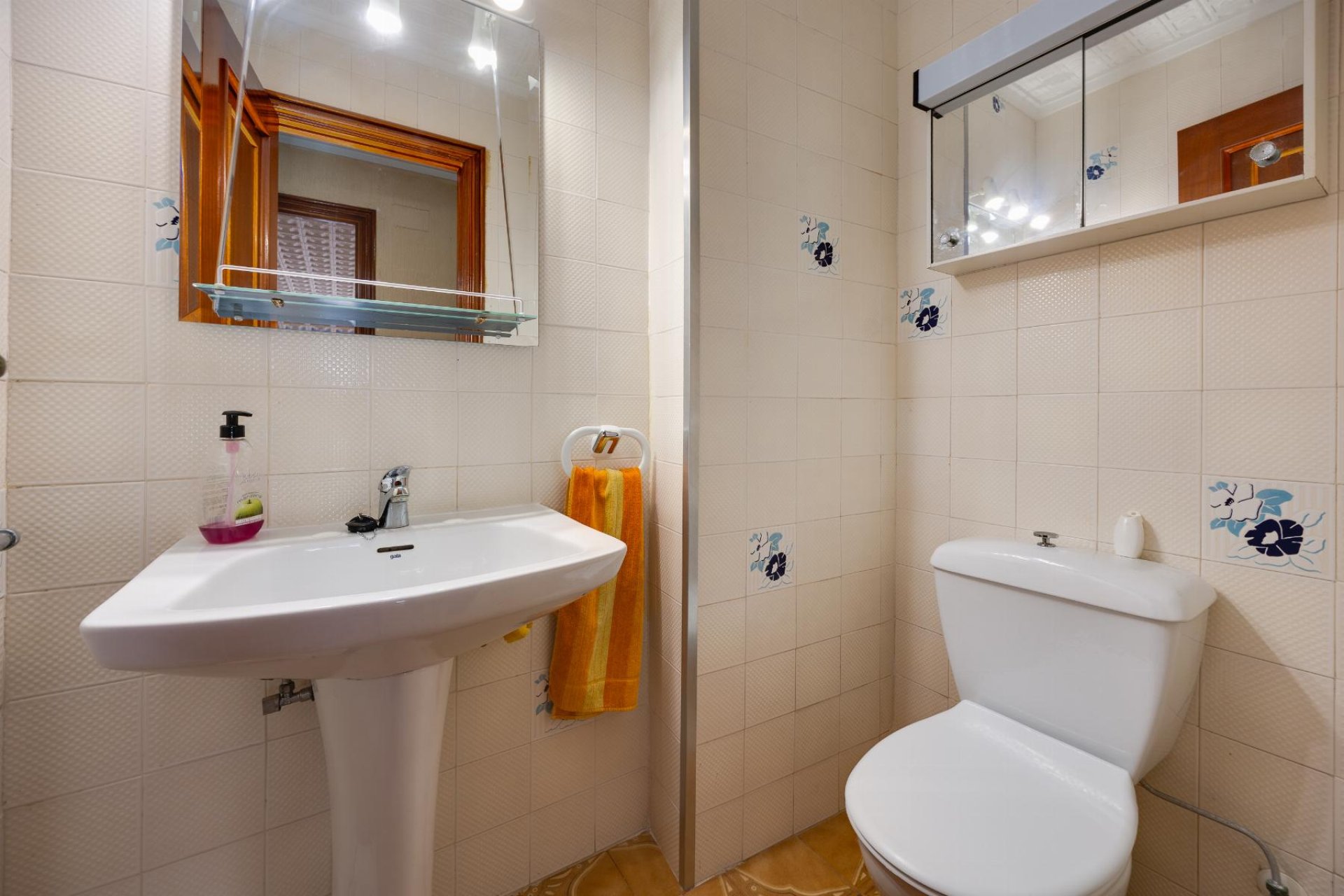 Rynek Wtórny - Apartament - Torrevieja - Playa del Acequión