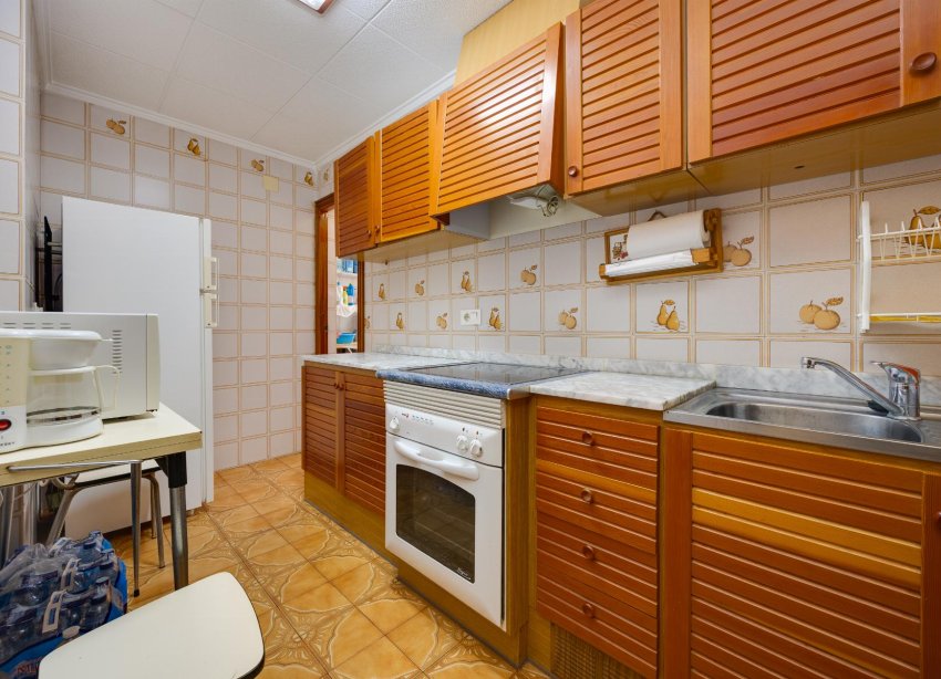 Rynek Wtórny - Apartament - Torrevieja - Playa del Acequión