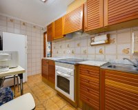 Rynek Wtórny - Apartament - Torrevieja - Playa del Acequión
