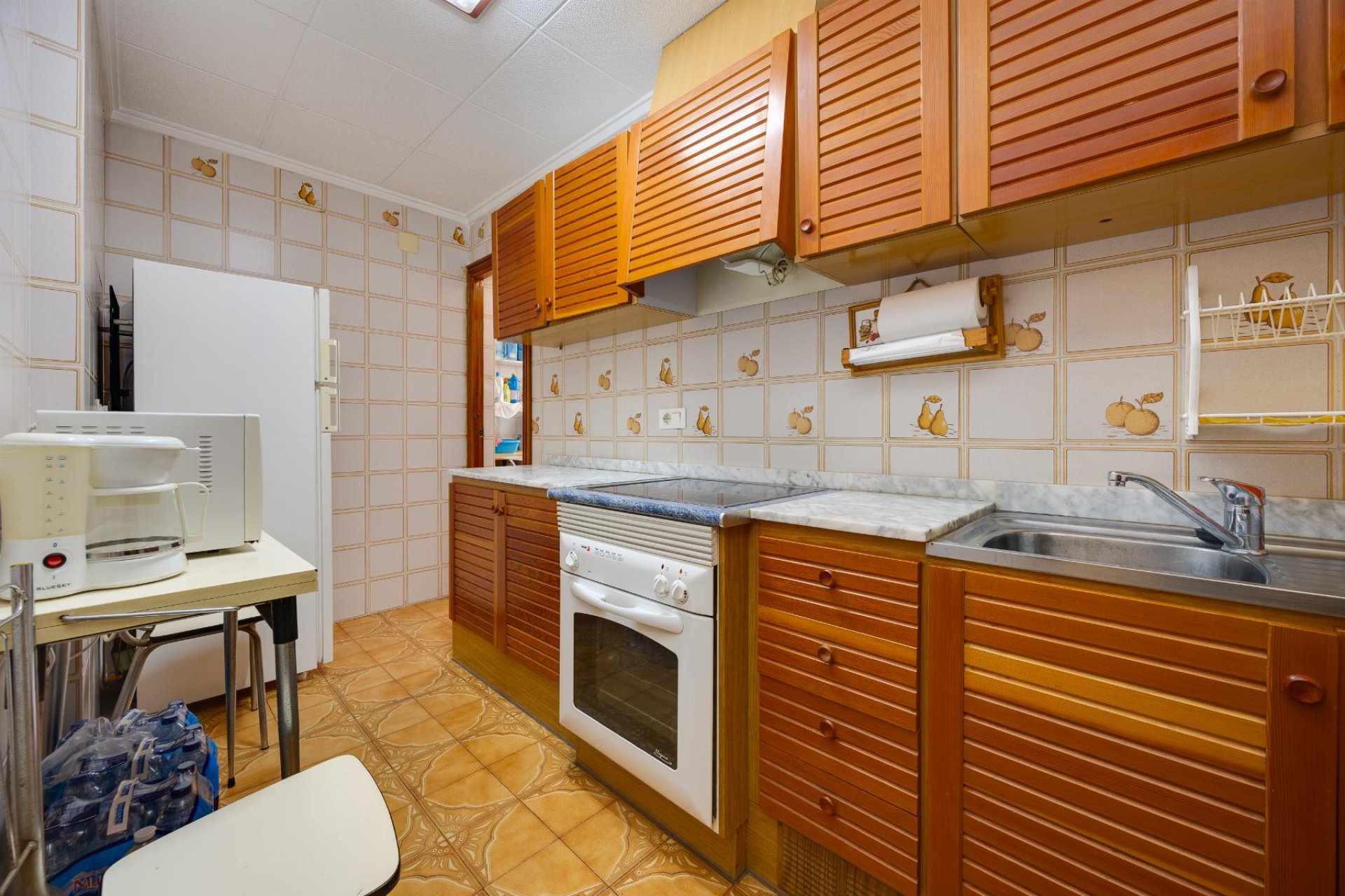 Rynek Wtórny - Apartament - Torrevieja - Playa del Acequión
