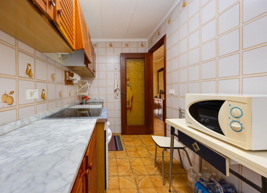 Rynek Wtórny - Apartament - Torrevieja - Playa del Acequión
