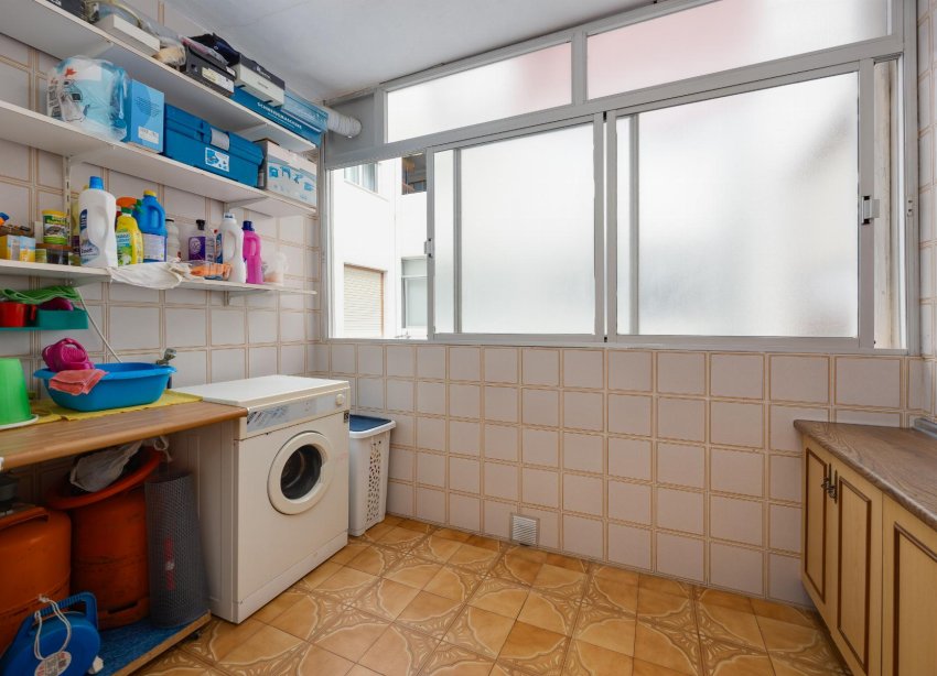 Rynek Wtórny - Apartament - Torrevieja - Playa del Acequión