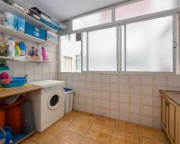 Rynek Wtórny - Apartament - Torrevieja - Playa del Acequión