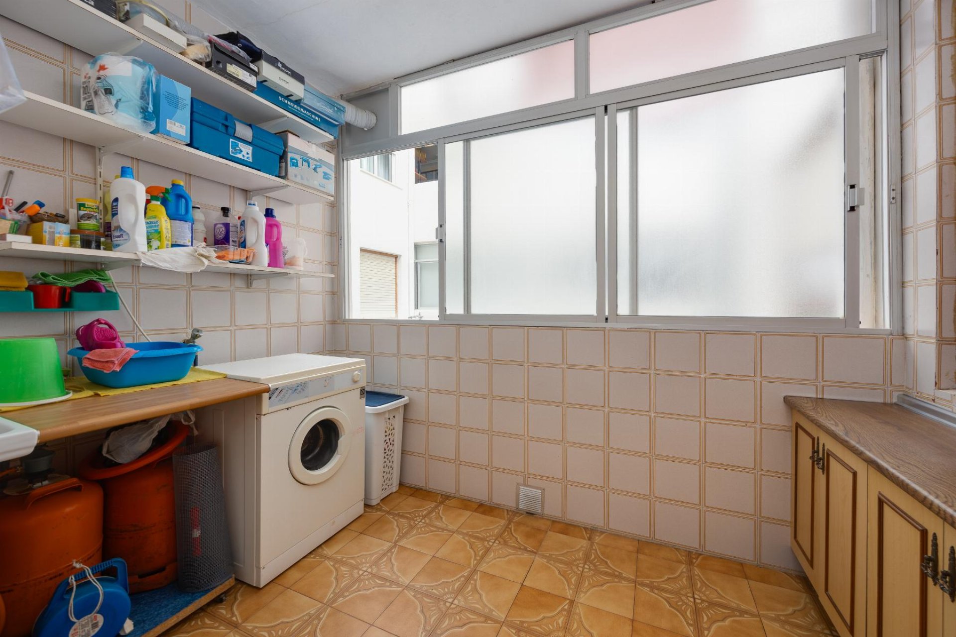 Rynek Wtórny - Apartament - Torrevieja - Playa del Acequión