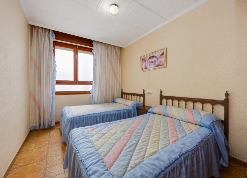 Rynek Wtórny - Apartament - Torrevieja - Playa del Acequión