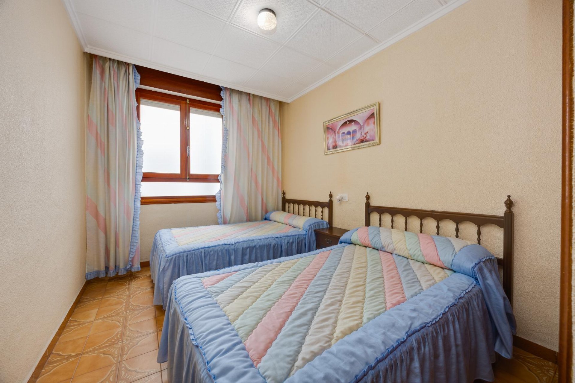 Rynek Wtórny - Apartament - Torrevieja - Playa del Acequión