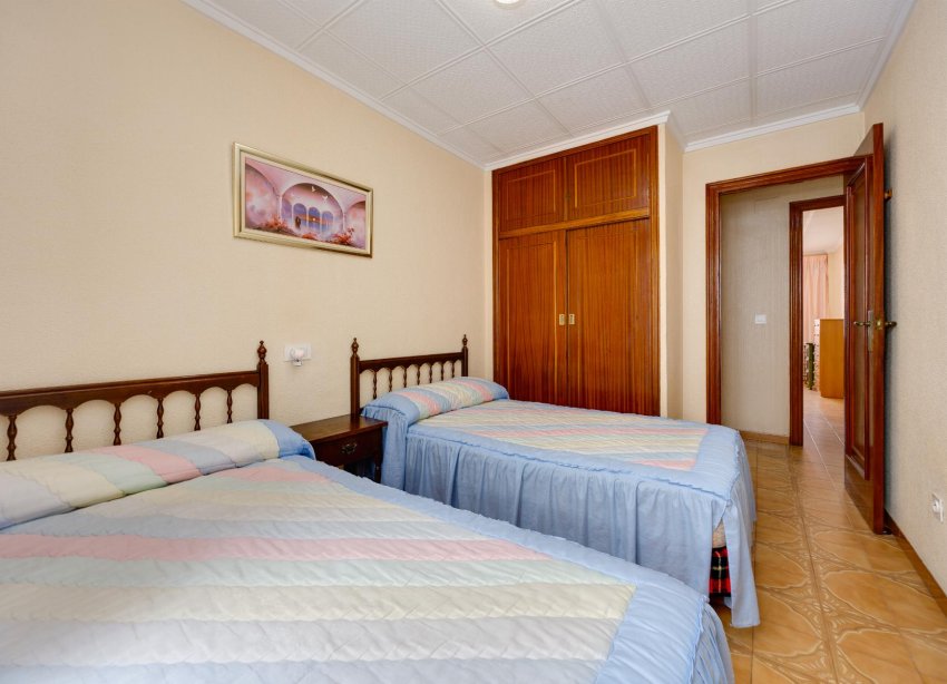 Rynek Wtórny - Apartament - Torrevieja - Playa del Acequión