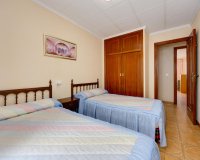 Rynek Wtórny - Apartament - Torrevieja - Playa del Acequión