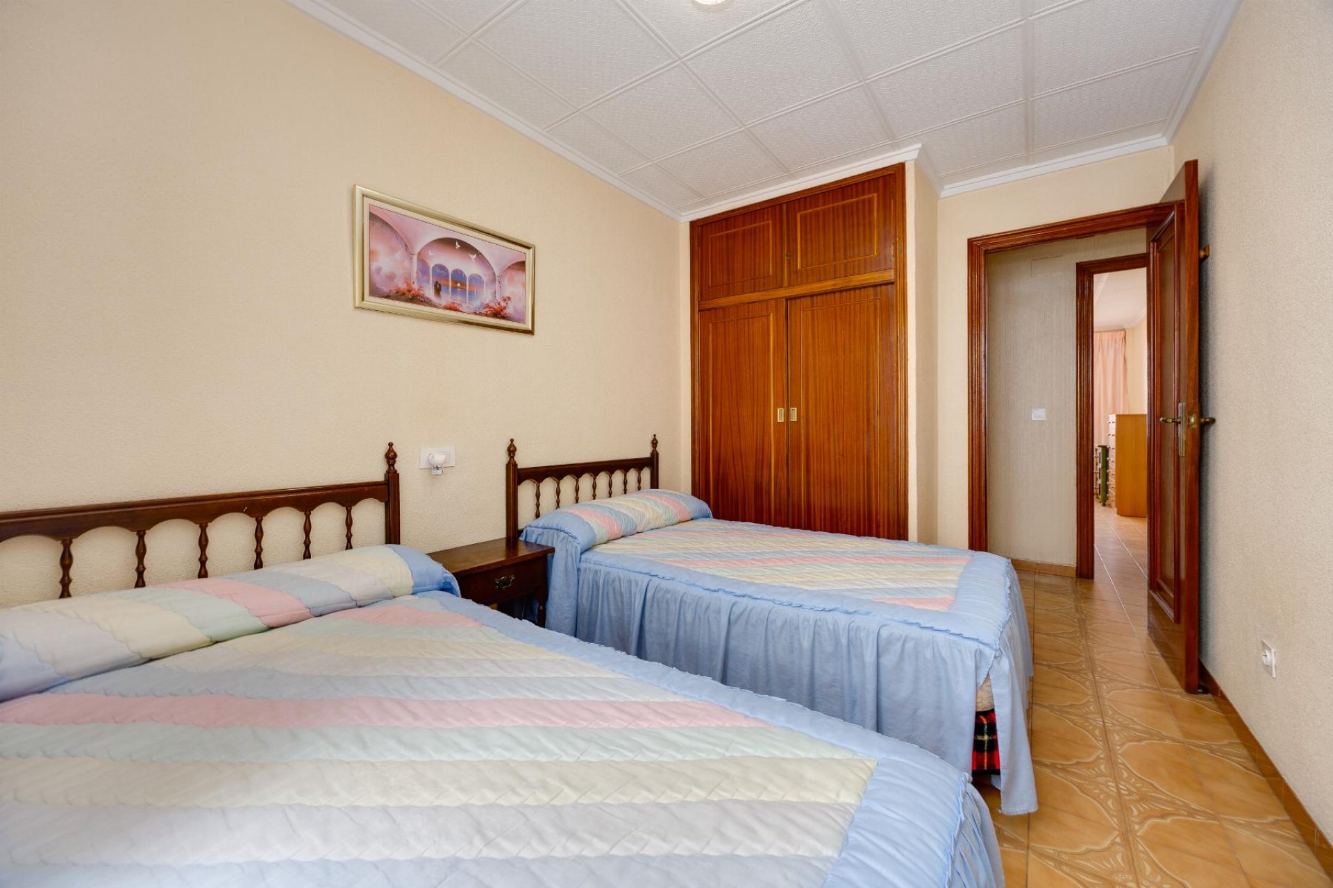 Rynek Wtórny - Apartament - Torrevieja - Playa del Acequión