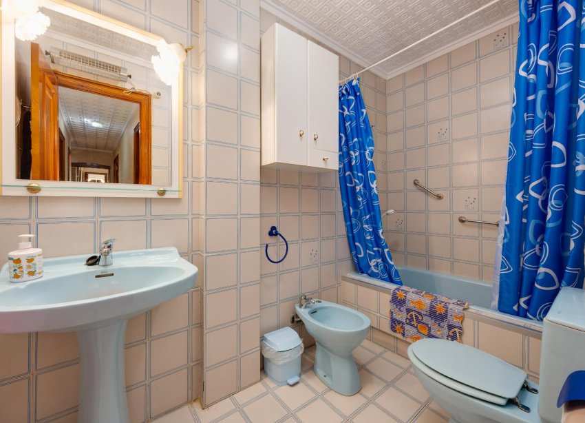 Rynek Wtórny - Apartament - Torrevieja - Playa del Acequión