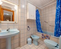 Rynek Wtórny - Apartament - Torrevieja - Playa del Acequión