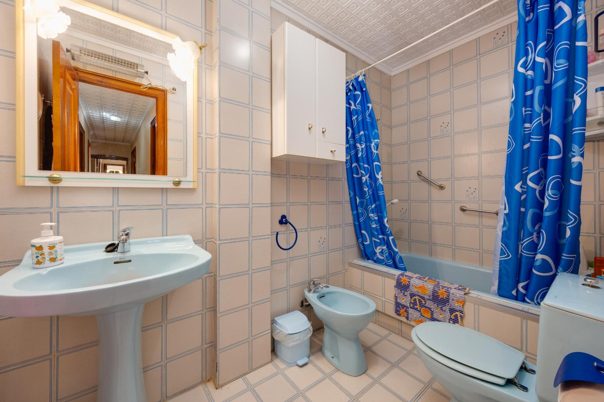Rynek Wtórny - Apartament - Torrevieja - Playa del Acequión
