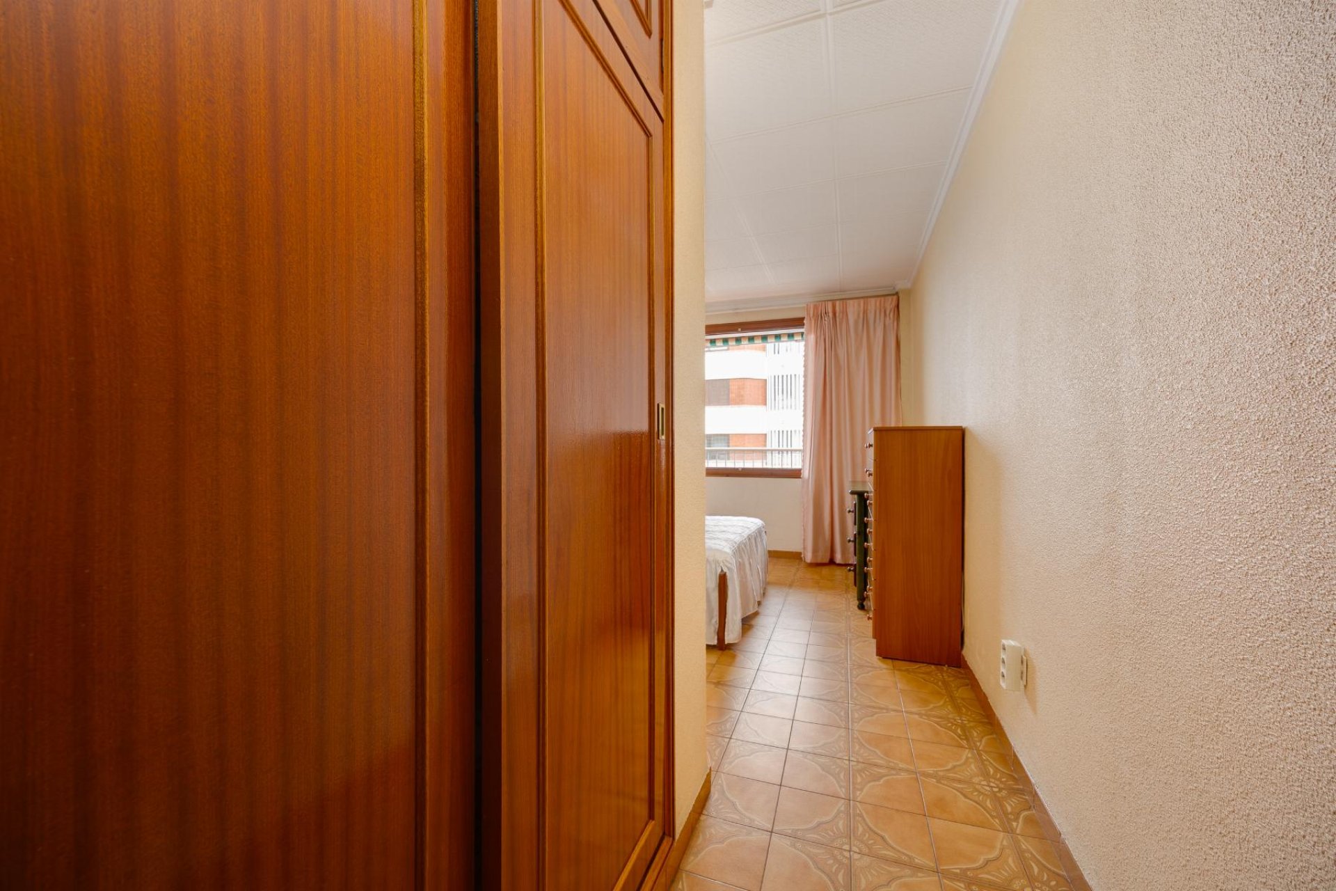 Rynek Wtórny - Apartament - Torrevieja - Playa del Acequión