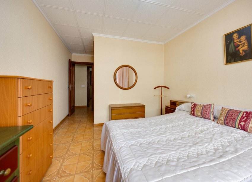 Rynek Wtórny - Apartament - Torrevieja - Playa del Acequión