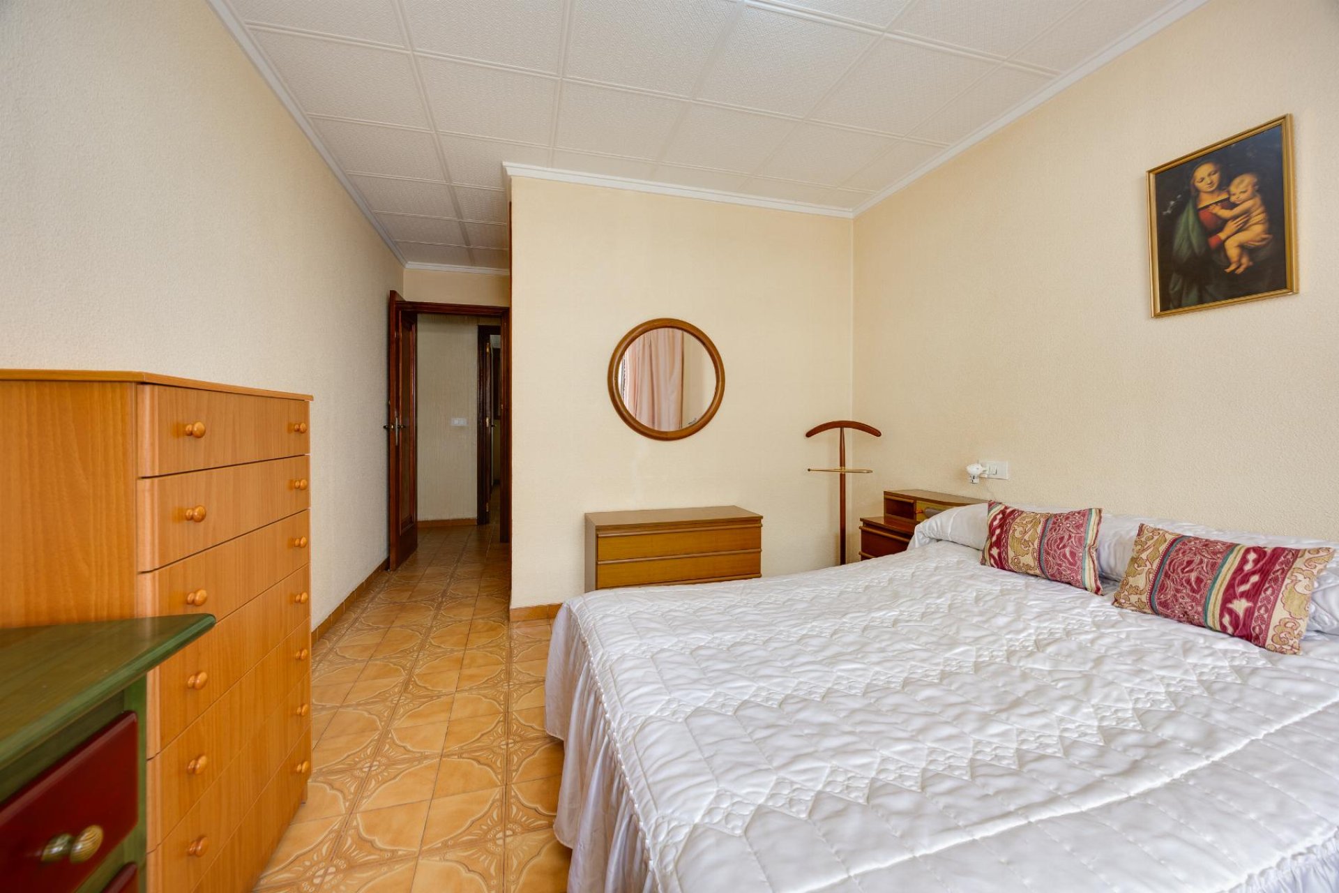 Rynek Wtórny - Apartament - Torrevieja - Playa del Acequión