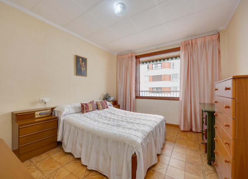 Rynek Wtórny - Apartament - Torrevieja - Playa del Acequión