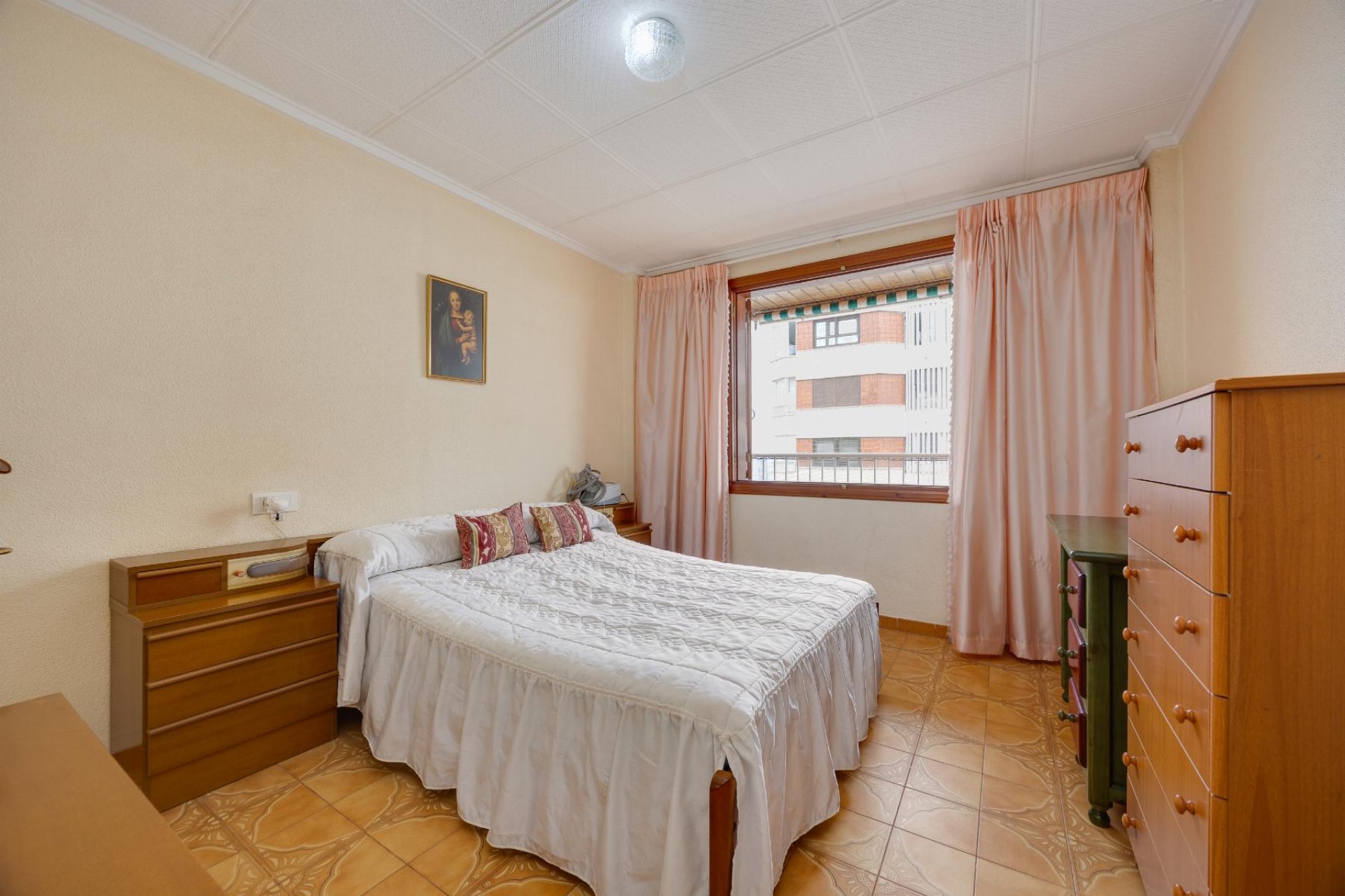 Rynek Wtórny - Apartament - Torrevieja - Playa del Acequión