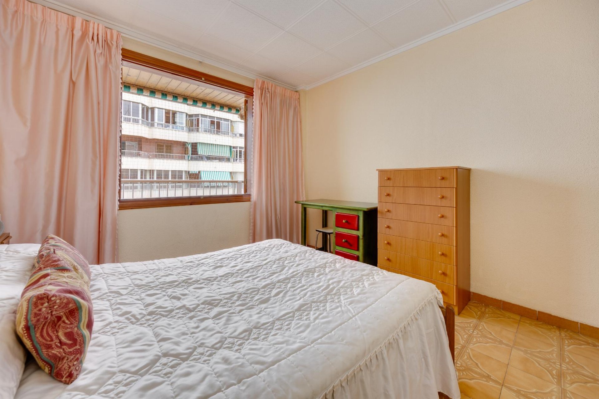 Rynek Wtórny - Apartament - Torrevieja - Playa del Acequión