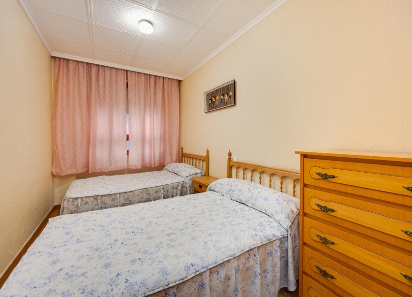 Rynek Wtórny - Apartament - Torrevieja - Playa del Acequión