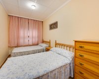 Rynek Wtórny - Apartament - Torrevieja - Playa del Acequión