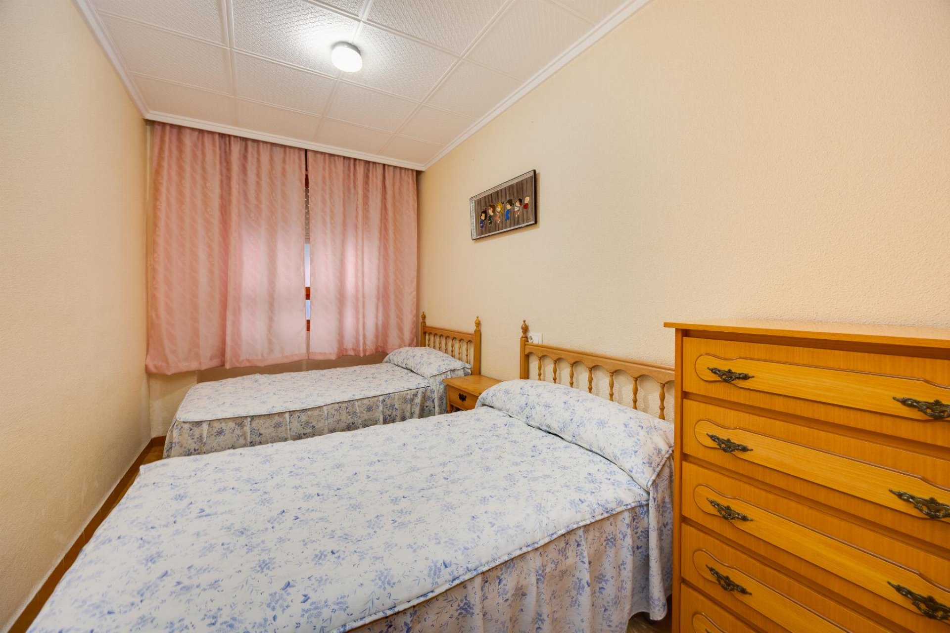 Rynek Wtórny - Apartament - Torrevieja - Playa del Acequión