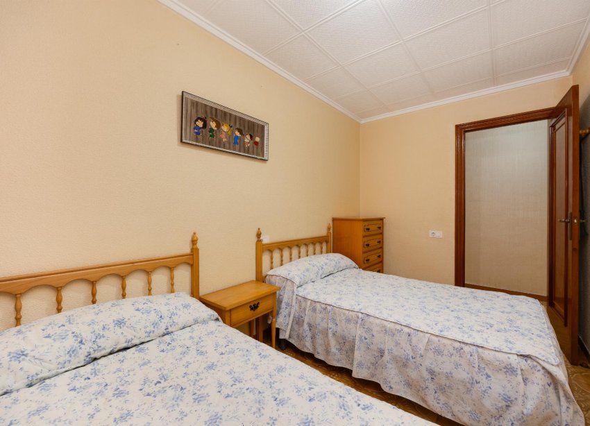 Rynek Wtórny - Apartament - Torrevieja - Playa del Acequión