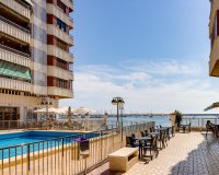 Rynek Wtórny - Apartament - Torrevieja - Playa del Acequión