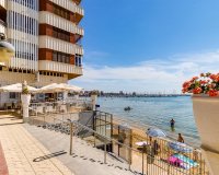 Rynek Wtórny - Apartament - Torrevieja - Playa del Acequión