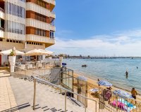 Rynek Wtórny - Apartament - Torrevieja - Playa del Acequión