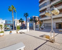 Rynek Wtórny - Apartament - Torrevieja - Playa del Acequión
