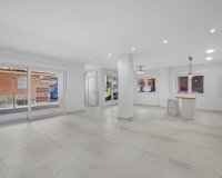 Rynek Wtórny - Apartament - Torrevieja - Playa del Acequión