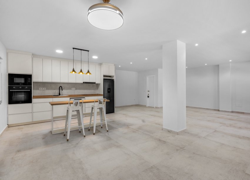 Rynek Wtórny - Apartament - Torrevieja - Playa del Acequión