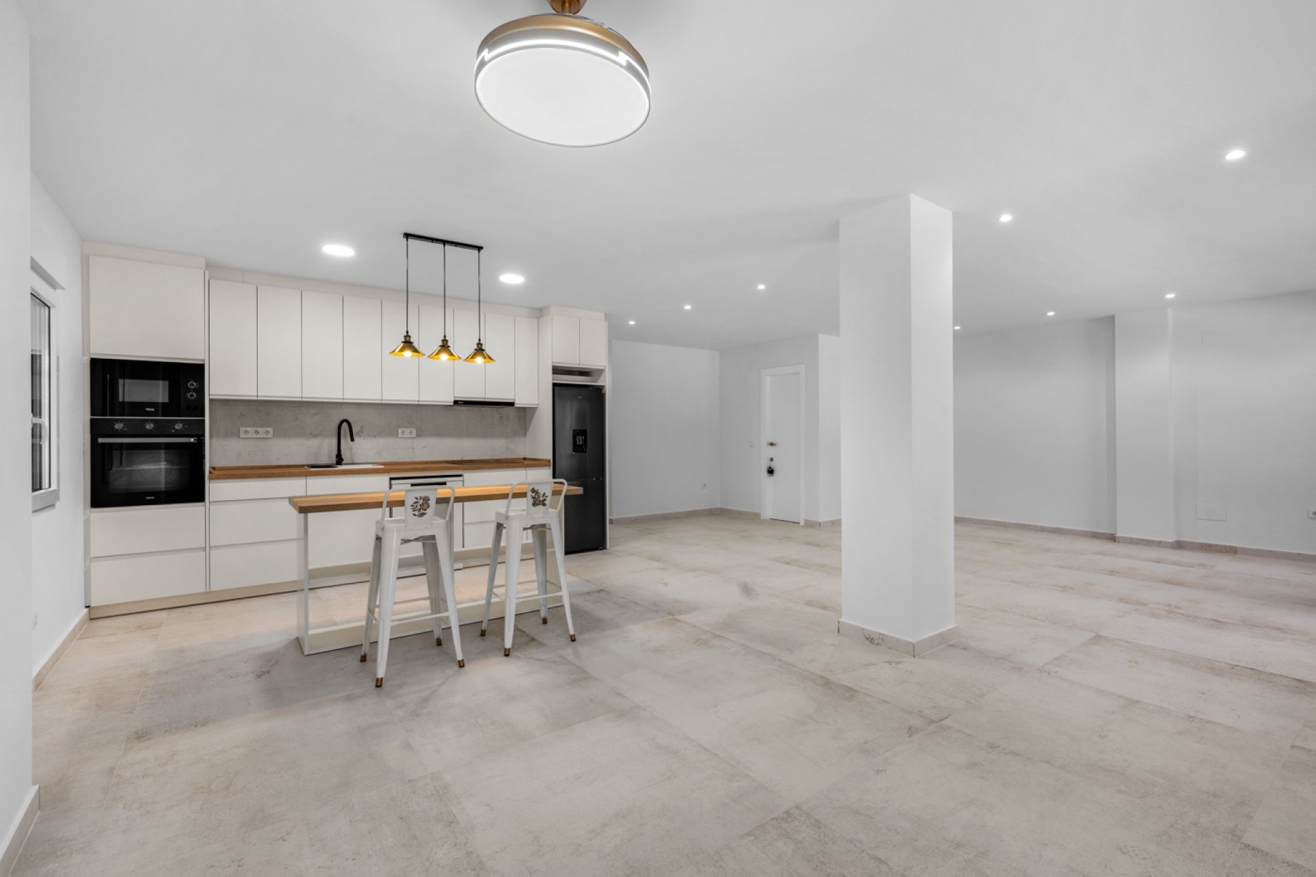 Rynek Wtórny - Apartament - Torrevieja - Playa del Acequión