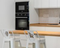 Rynek Wtórny - Apartament - Torrevieja - Playa del Acequión