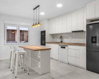 Rynek Wtórny - Apartament - Torrevieja - Playa del Acequión