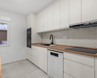 Rynek Wtórny - Apartament - Torrevieja - Playa del Acequión