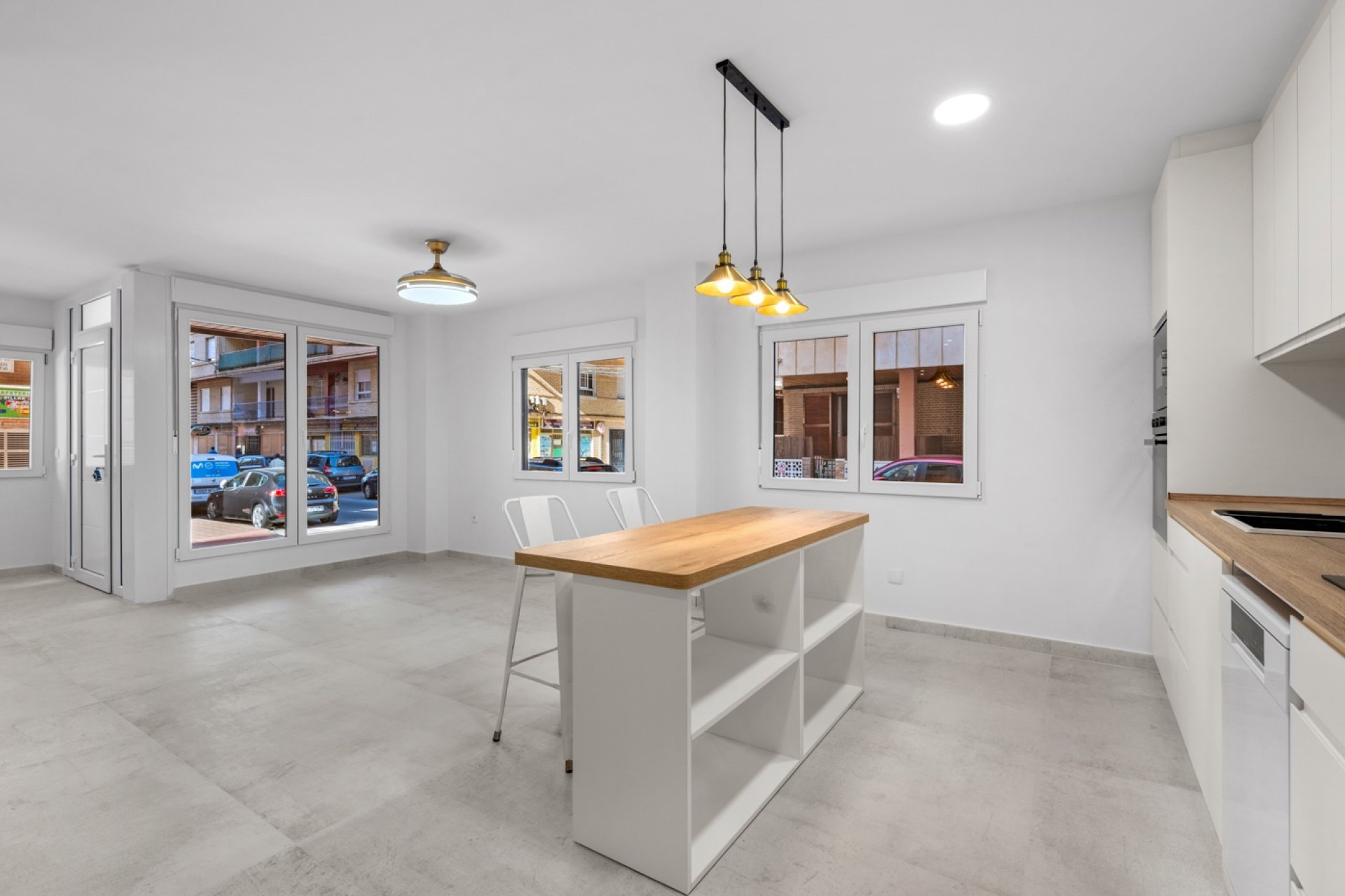Rynek Wtórny - Apartament - Torrevieja - Playa del Acequión