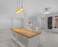 Rynek Wtórny - Apartament - Torrevieja - Playa del Acequión