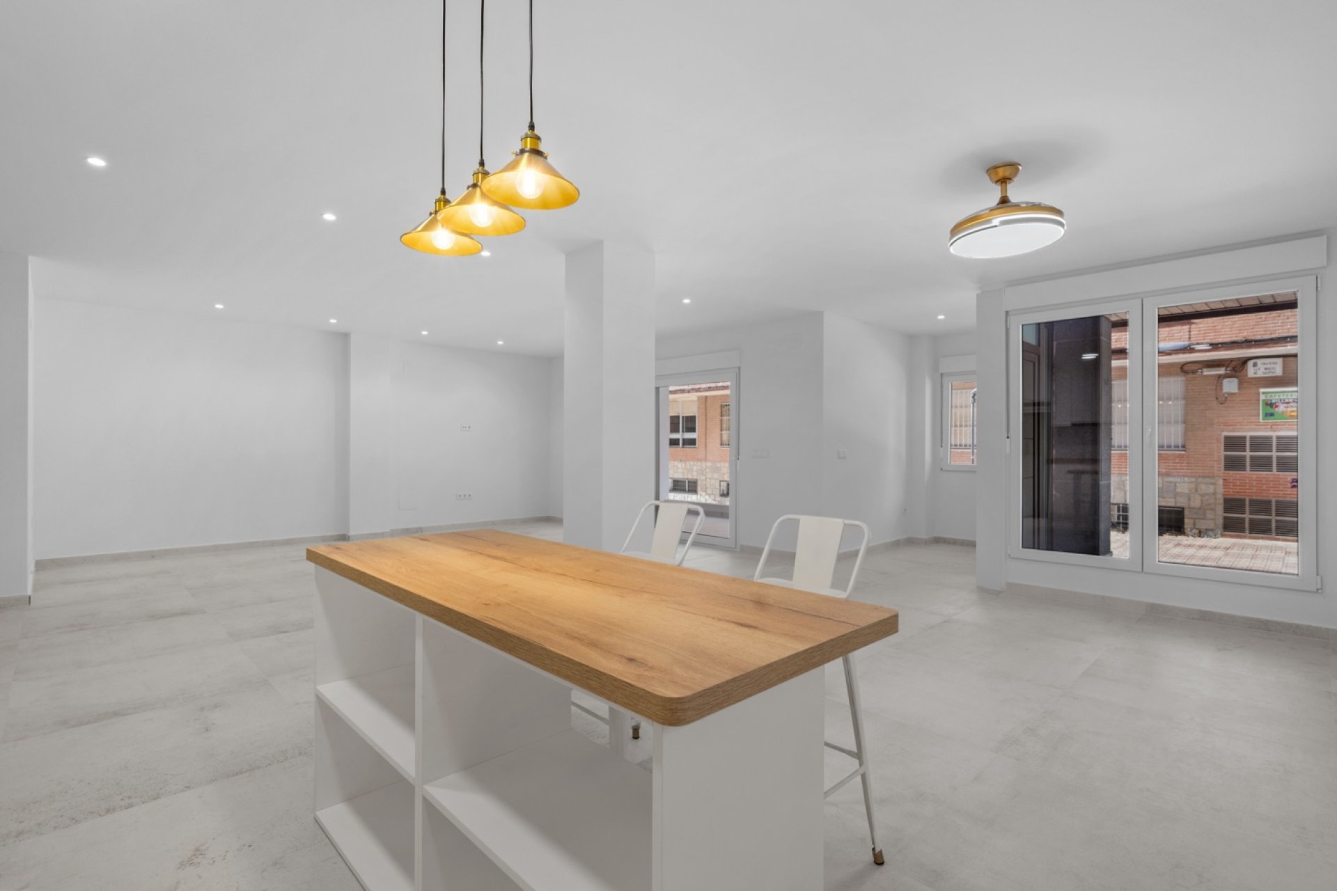 Rynek Wtórny - Apartament - Torrevieja - Playa del Acequión