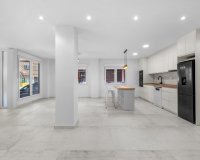 Rynek Wtórny - Apartament - Torrevieja - Playa del Acequión