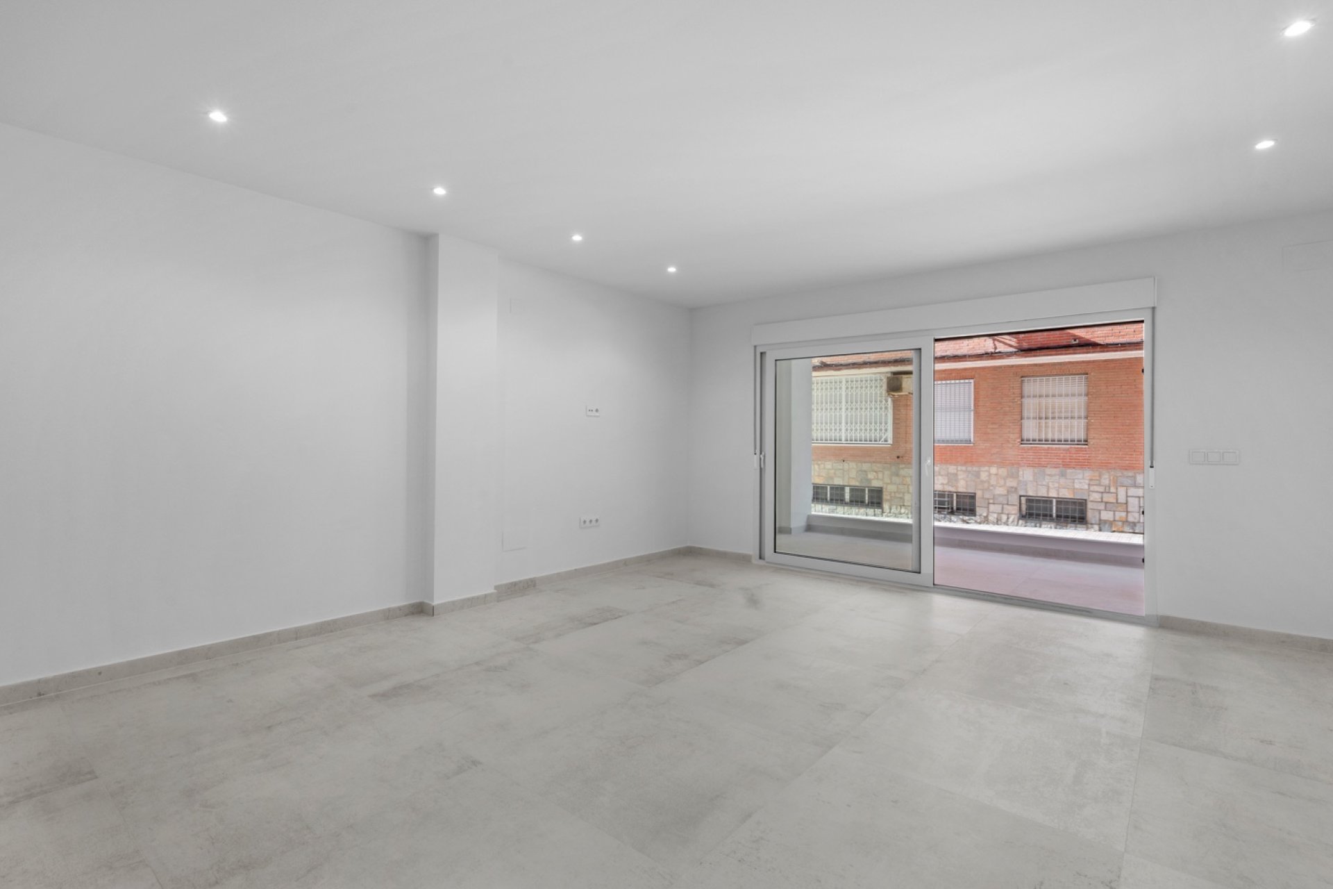 Rynek Wtórny - Apartament - Torrevieja - Playa del Acequión
