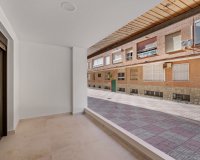 Rynek Wtórny - Apartament - Torrevieja - Playa del Acequión