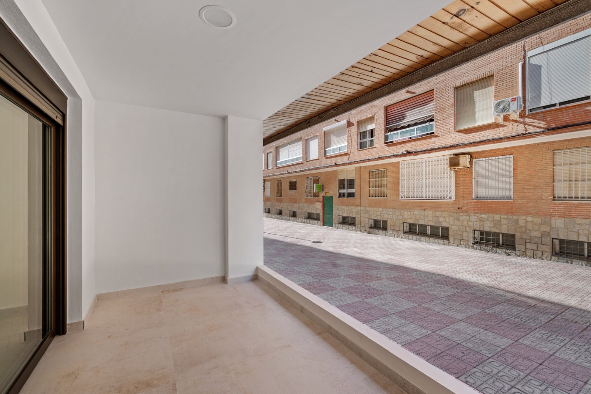 Rynek Wtórny - Apartament - Torrevieja - Playa del Acequión