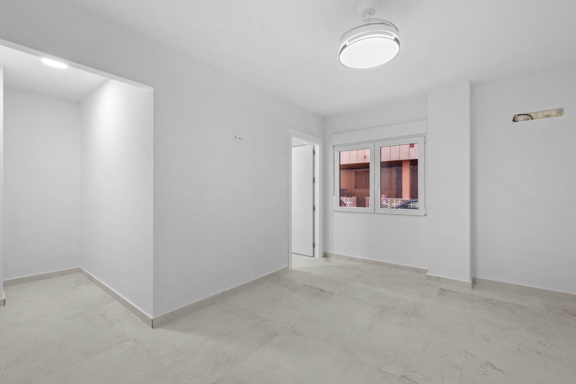 Rynek Wtórny - Apartament - Torrevieja - Playa del Acequión