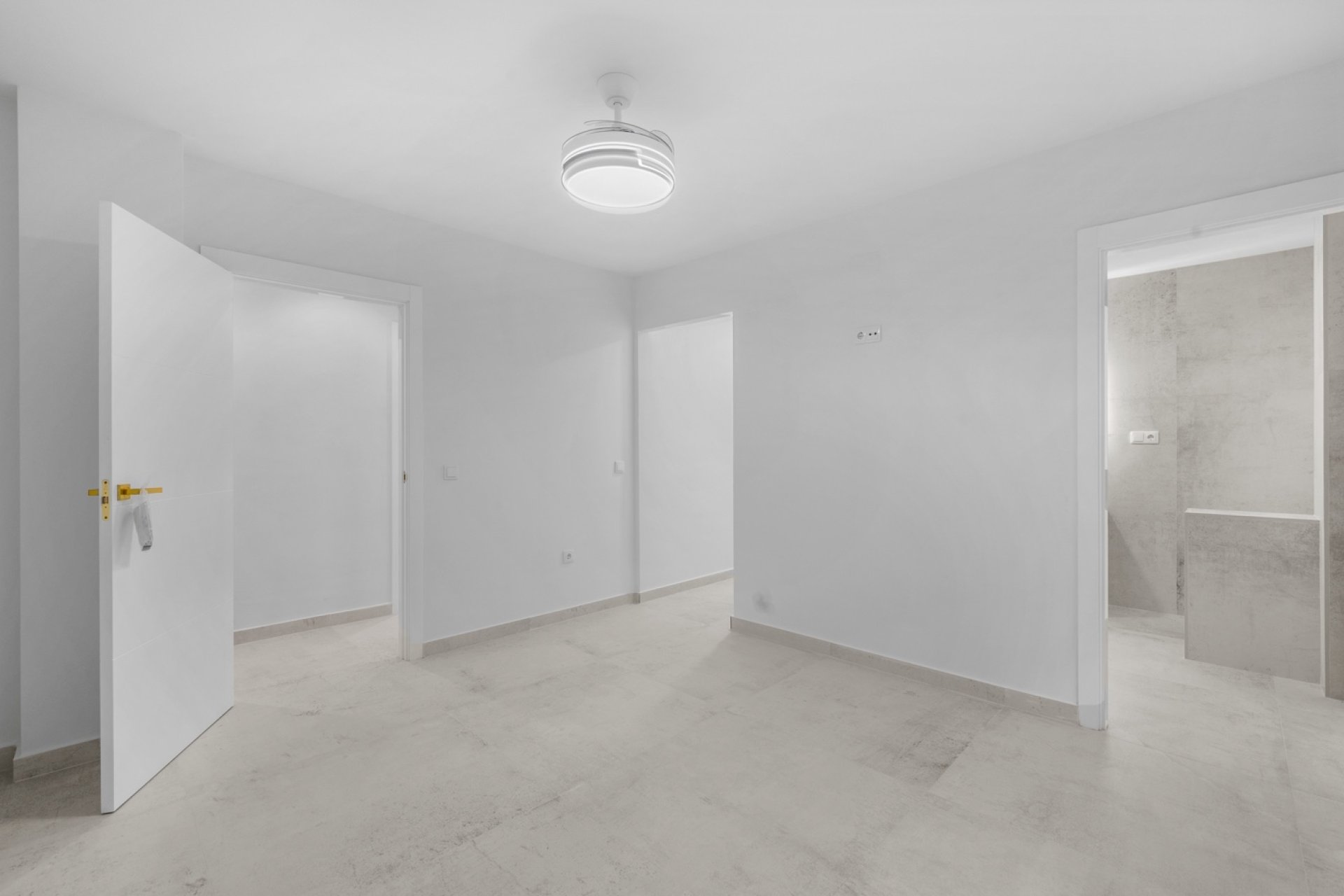 Rynek Wtórny - Apartament - Torrevieja - Playa del Acequión