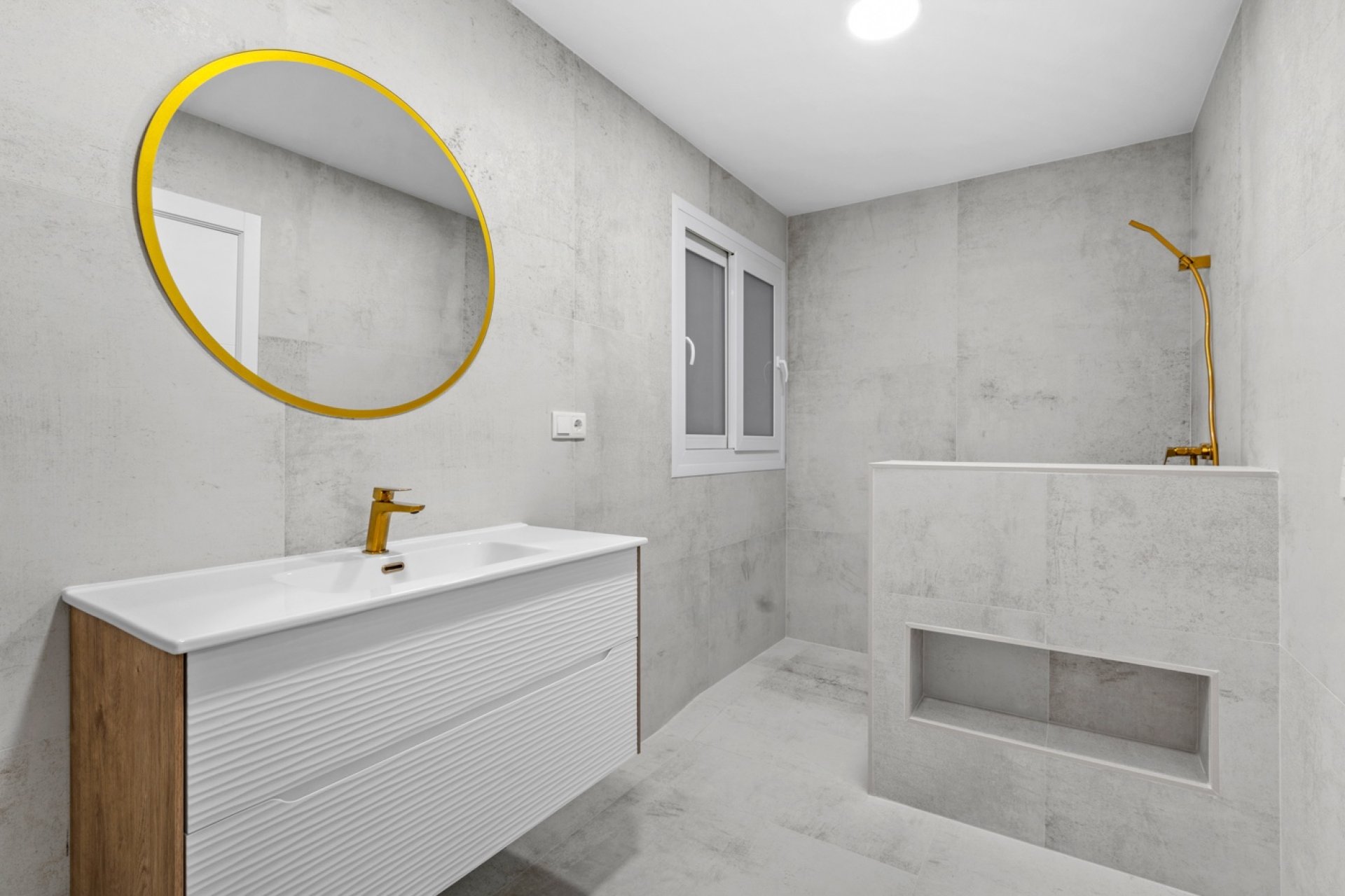 Rynek Wtórny - Apartament - Torrevieja - Playa del Acequión
