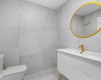 Rynek Wtórny - Apartament - Torrevieja - Playa del Acequión