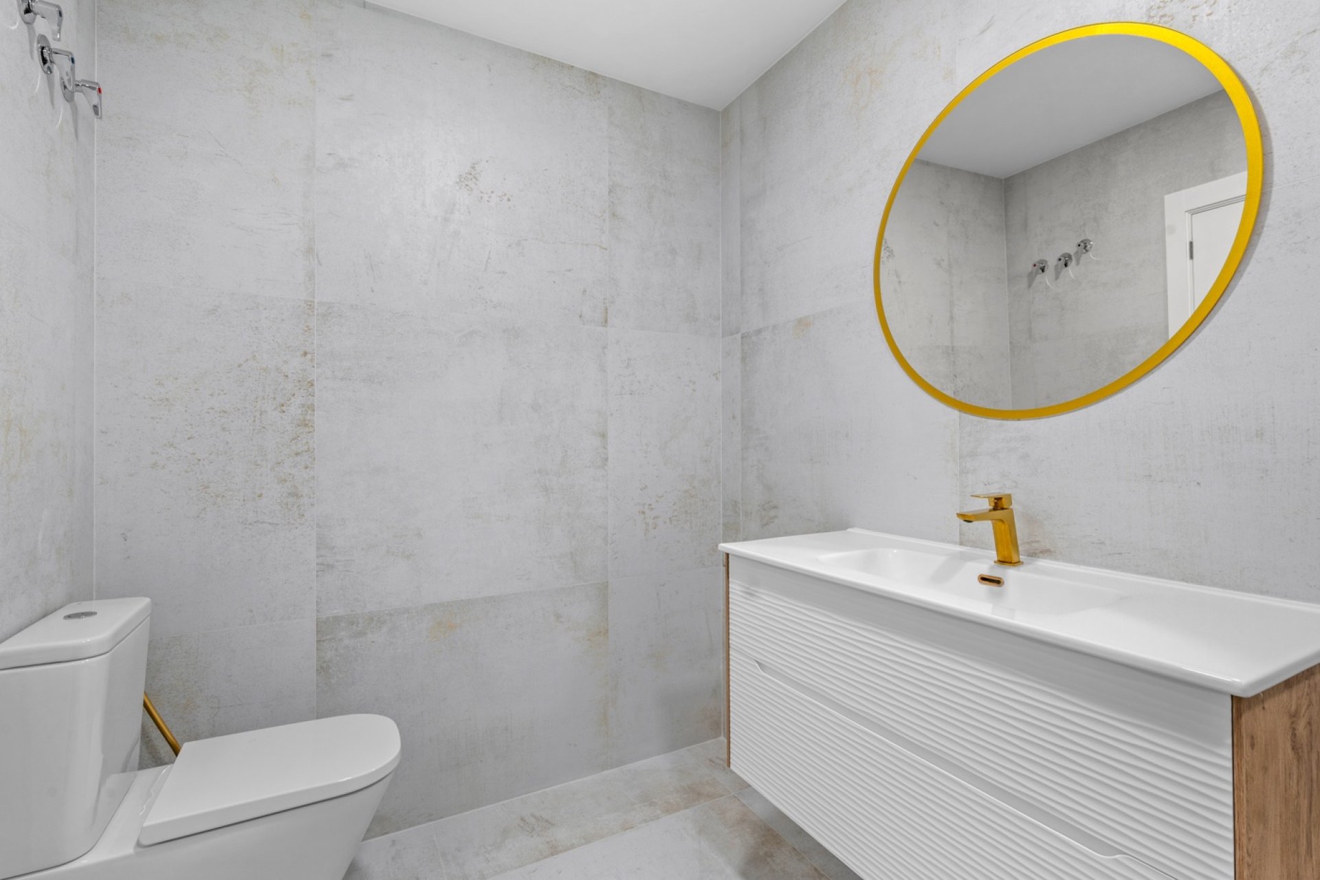 Rynek Wtórny - Apartament - Torrevieja - Playa del Acequión