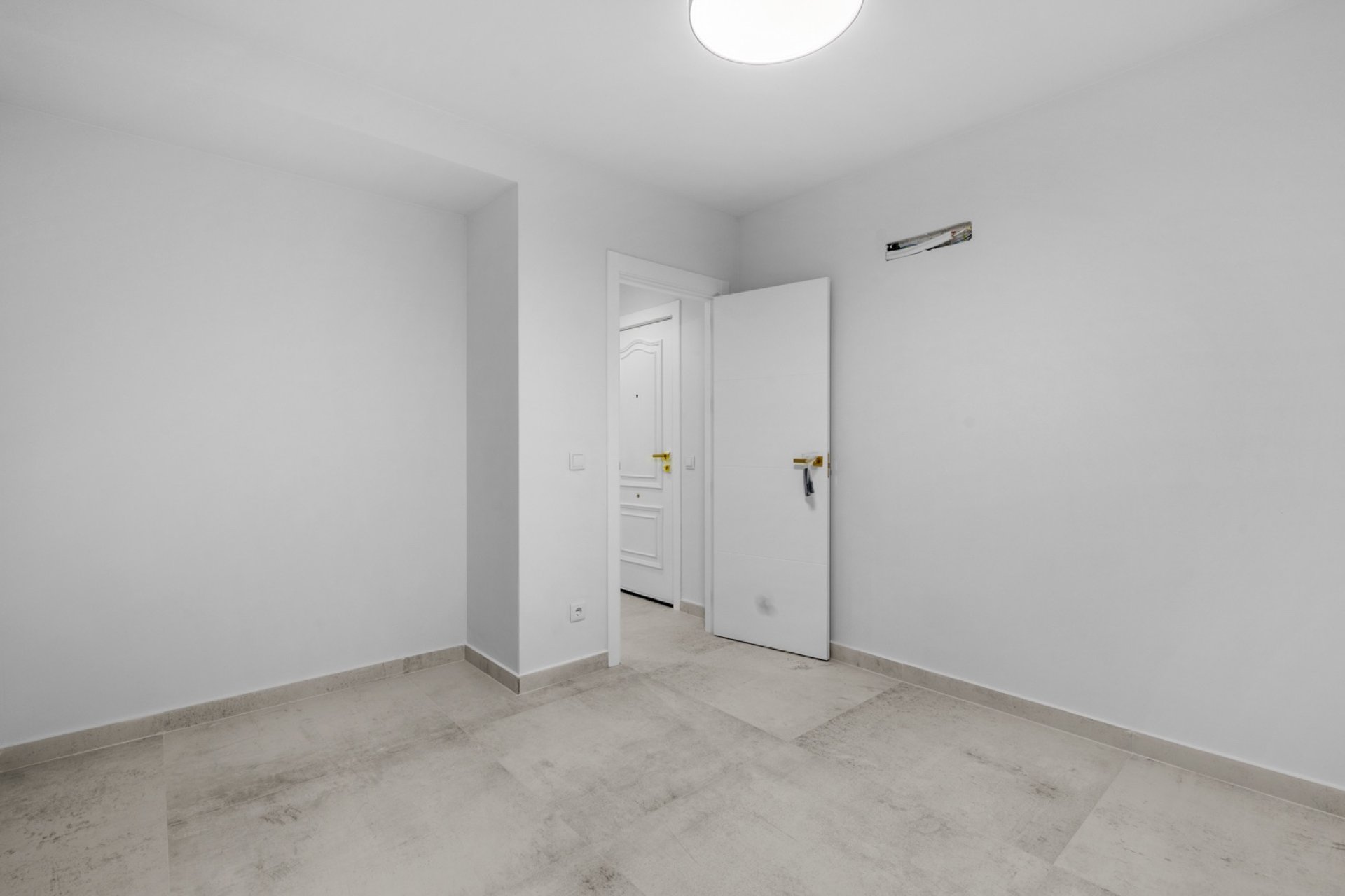 Rynek Wtórny - Apartament - Torrevieja - Playa del Acequión
