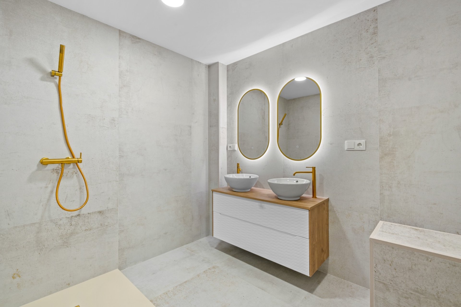 Rynek Wtórny - Apartament - Torrevieja - Playa del Acequión